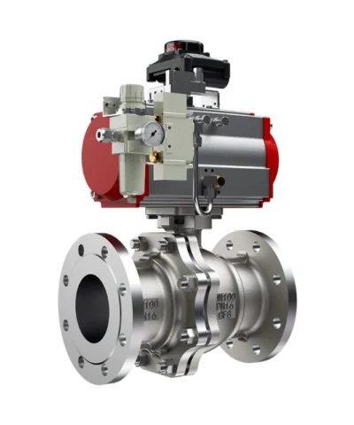 beier floating ball valve gyr51300 series