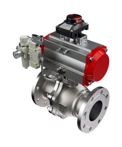beier floating ball valve gyr51300 series