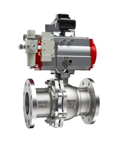 beier floating ball valve gyr51300 series