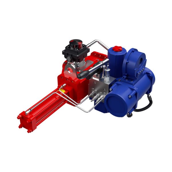 beier floating ball valve gyr51300 2025 series