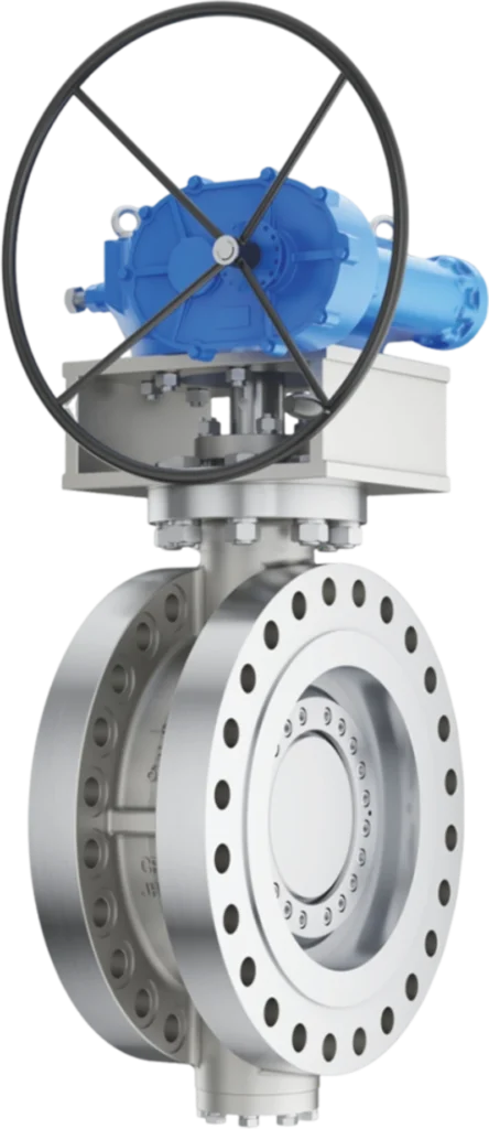 butterfly valves