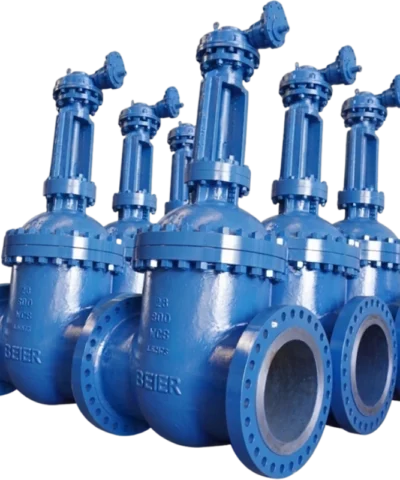 gate valves