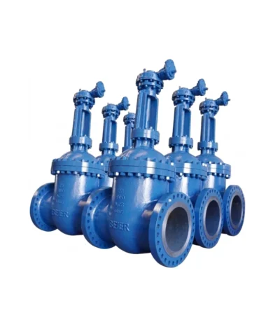 gate valve