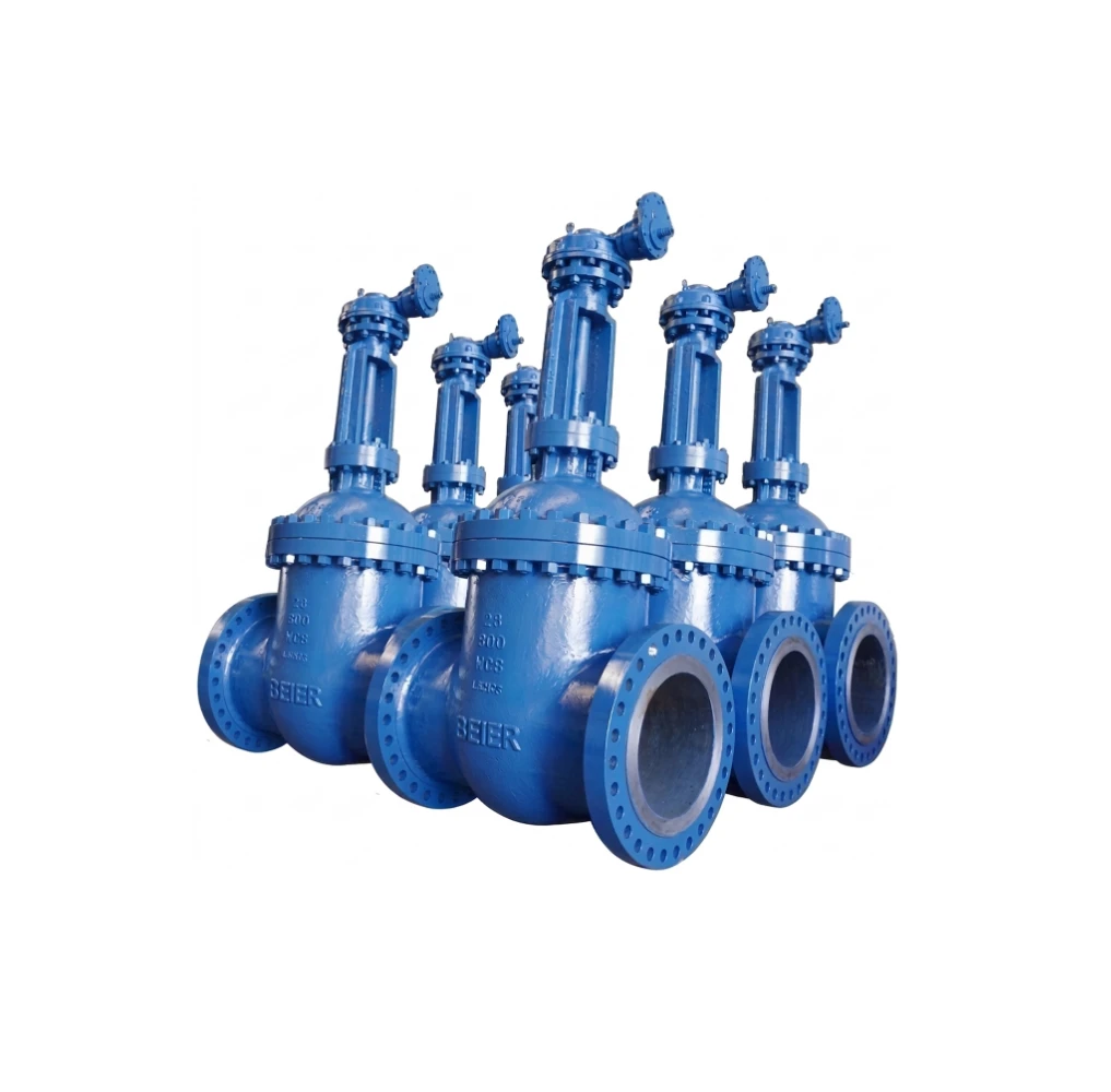 gate valve