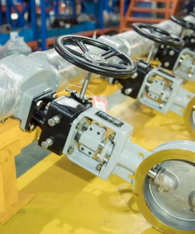 high performance butterfly valves3