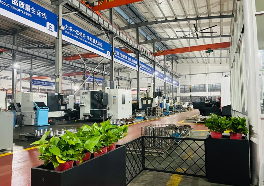 manufacturing workshop 2