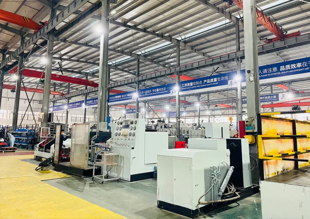 manufacturing workshop 3