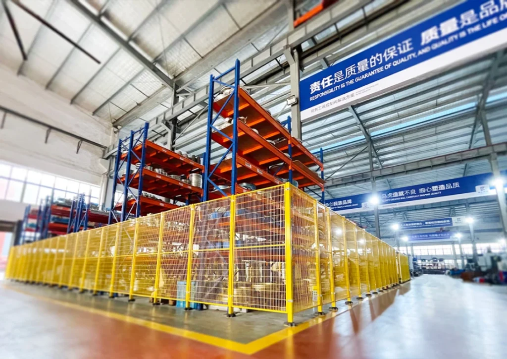 manufacturing workshop 4