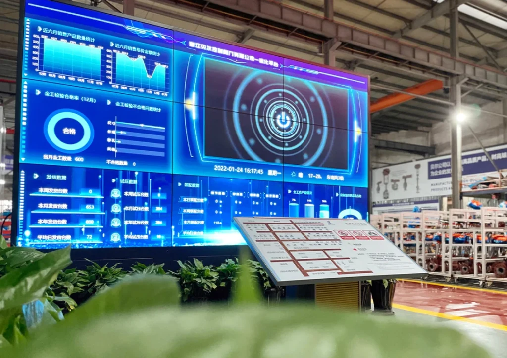 manufacturing workshop 5