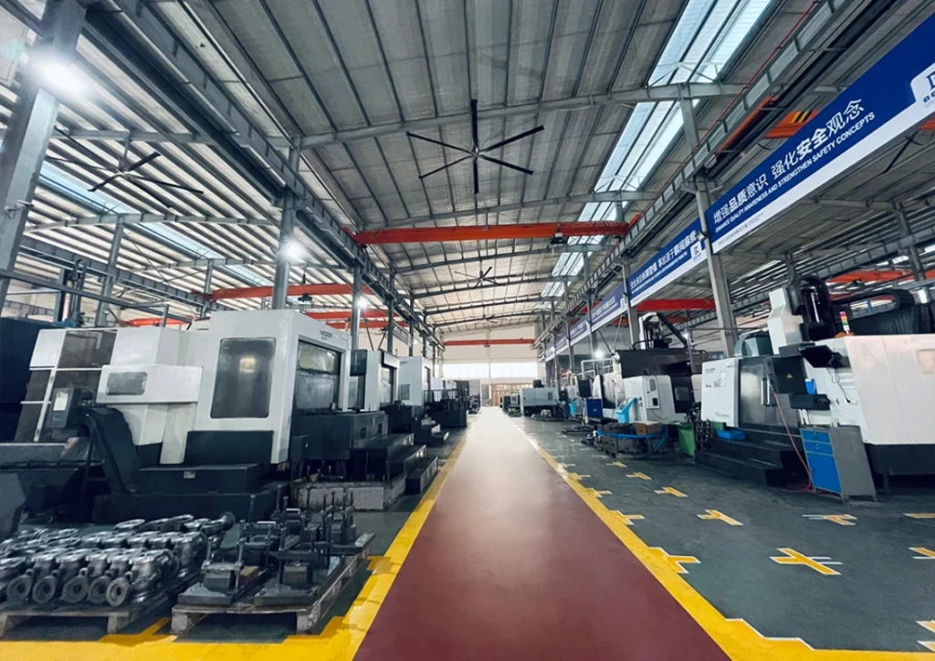 manufacturing workshop 6