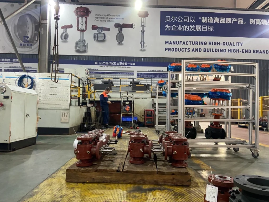 manufacturing workshop 8