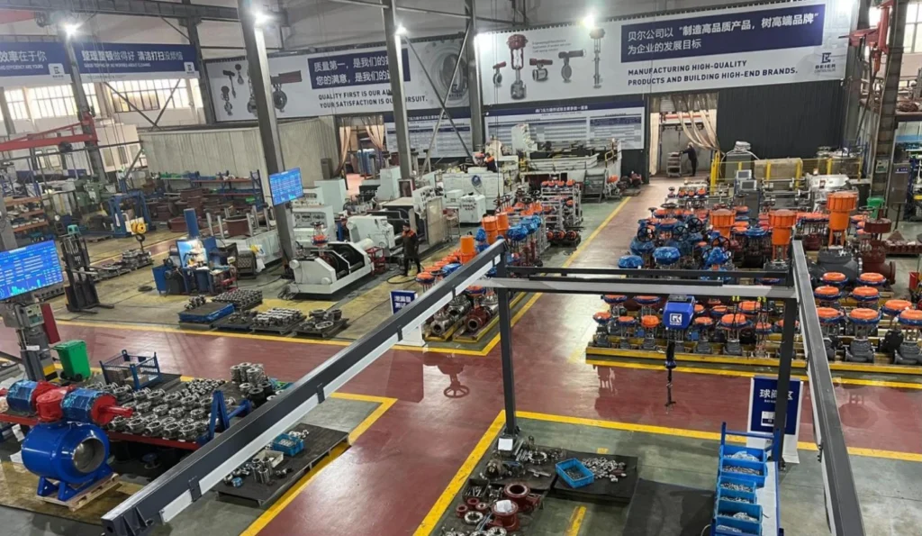 manufacturing workshop 9