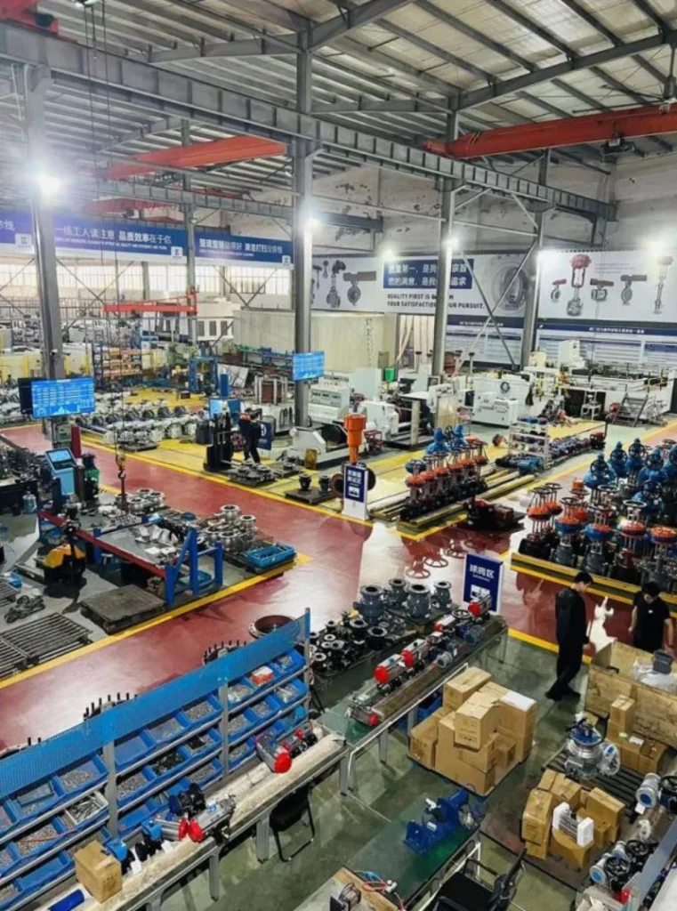 manufacturing workshop11