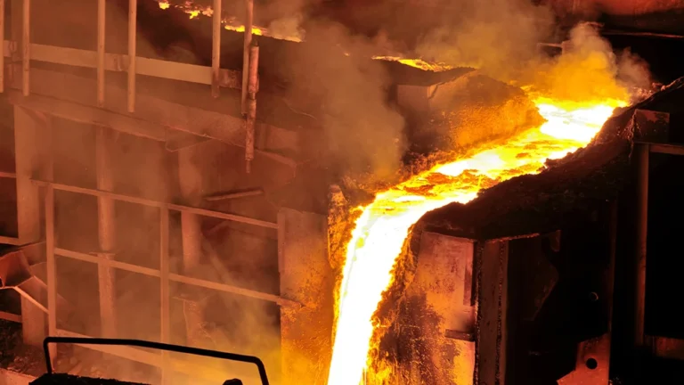 metallurgical steel (1)