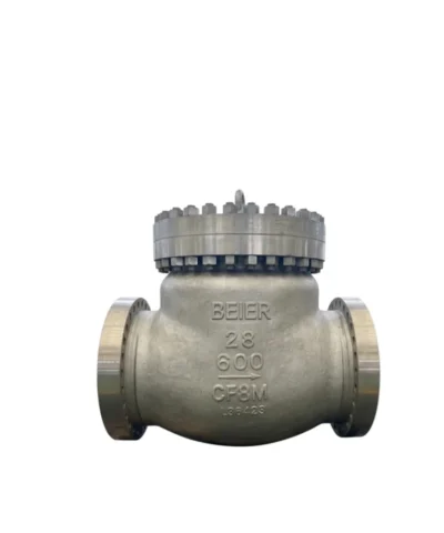 globe valve