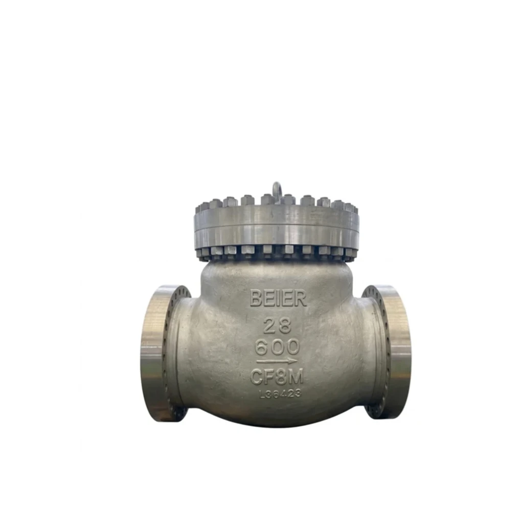 globe valve