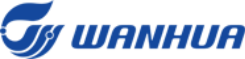 wanhua logo